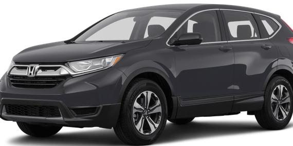 HONDA CR-V 2019 2HKRW5H34KH418892 image