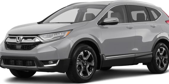 HONDA CR-V 2019 7FARW1H95KE006500 image