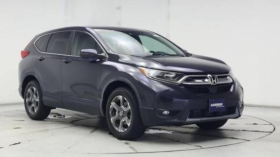 HONDA CR-V 2019 7FARW2H58KE033922 image