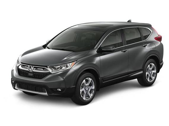HONDA CR-V 2019 7FARW2H53KE021175 image