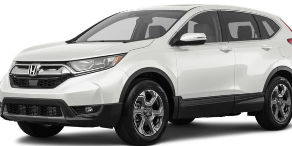 HONDA CR-V 2019 7FARW1H53KE011479 image