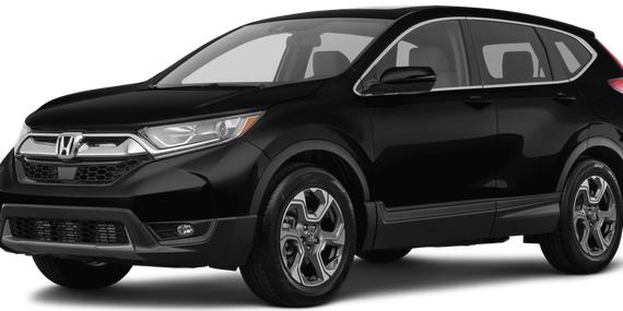 HONDA CR-V 2019 7FARW2H5XKE004423 image