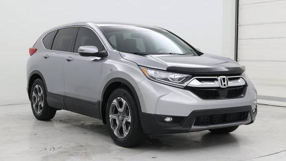 HONDA CR-V 2019 7FARW1H80KE005844 image