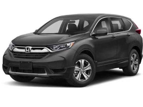 HONDA CR-V 2019 2HKRW5H37KH403867 image