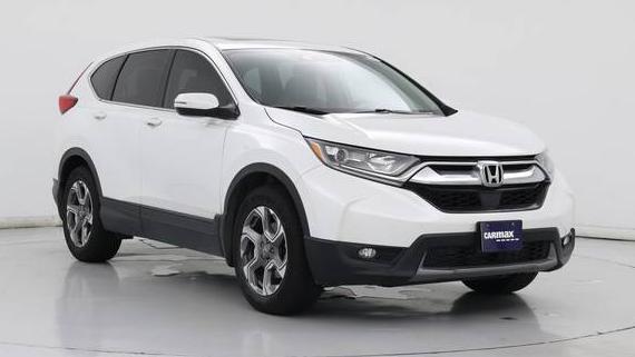 HONDA CR-V 2019 7FARW1H88KE039790 image