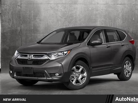HONDA CR-V 2019 5J6RW1H8XKA005302 image