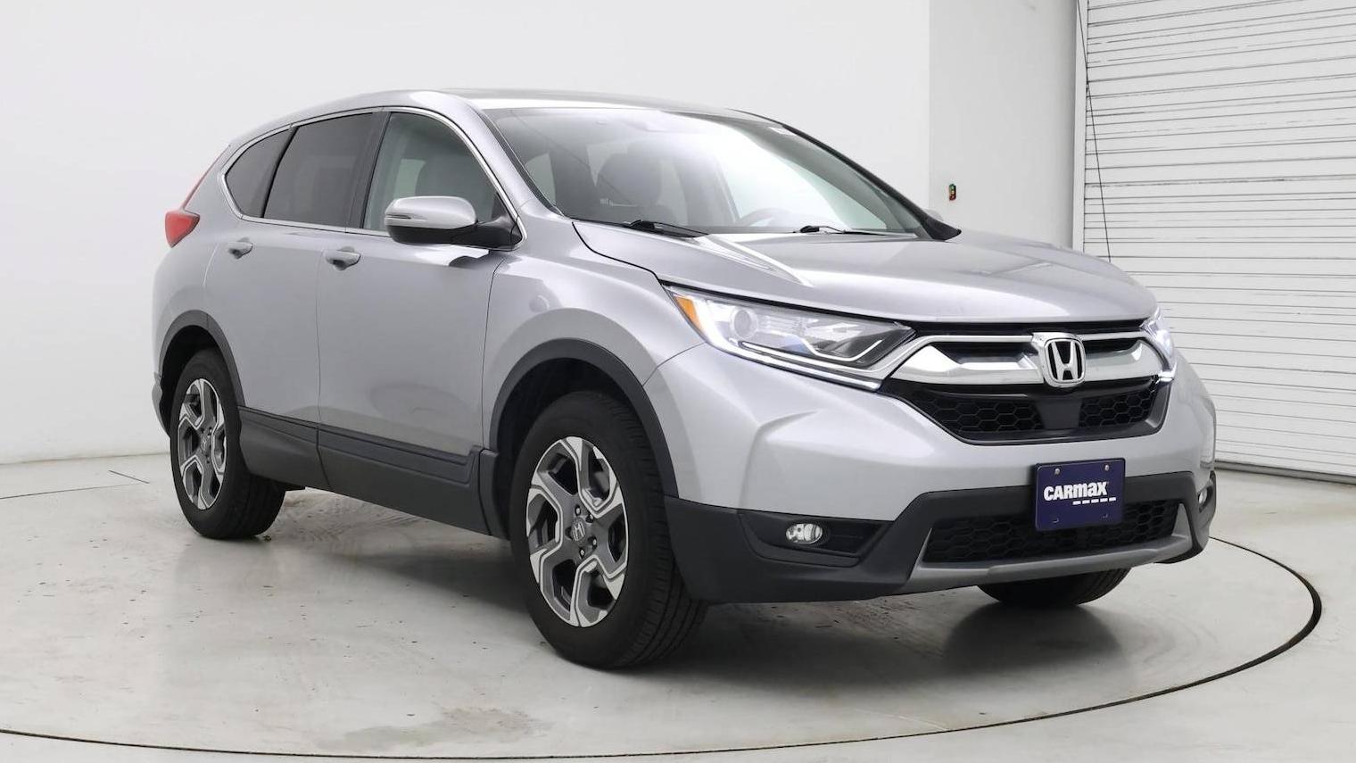 HONDA CR-V 2019 2HKRW2H51KH628432 image