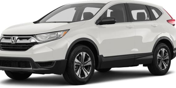 HONDA CR-V 2019 2HKRW6H36KH225312 image