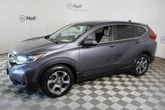 HONDA CR-V 2019 2HKRW1H53KH515057 image