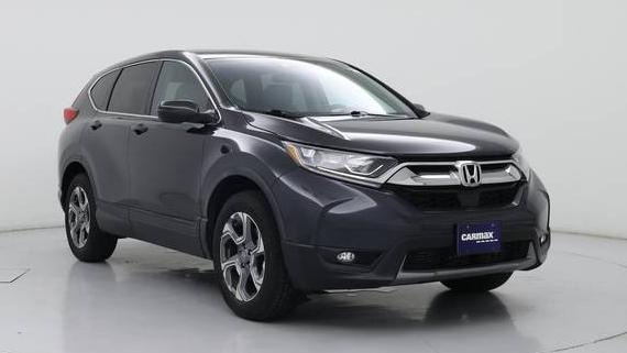 HONDA CR-V 2019 5J6RW2H82KA001928 image