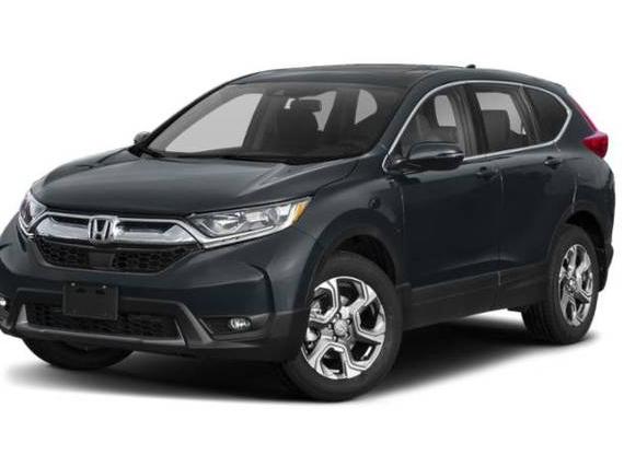 HONDA CR-V 2019 5J6RW2H84KL035549 image