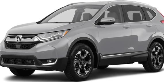 HONDA CR-V 2019 JHLRW2H95KX004756 image