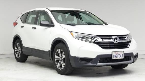 HONDA CR-V 2019 5J6RW5H35KL005188 image