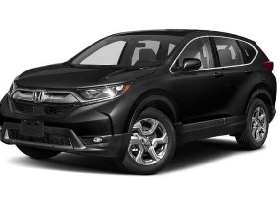 HONDA CR-V 2019 5J6RW2H5XKL011956 image