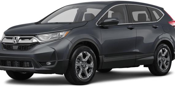 HONDA CR-V 2019 JHLRW2H82KX007430 image