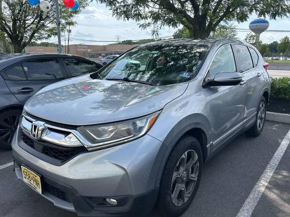 HONDA CR-V 2019 2HKRW2H56KH605759 image