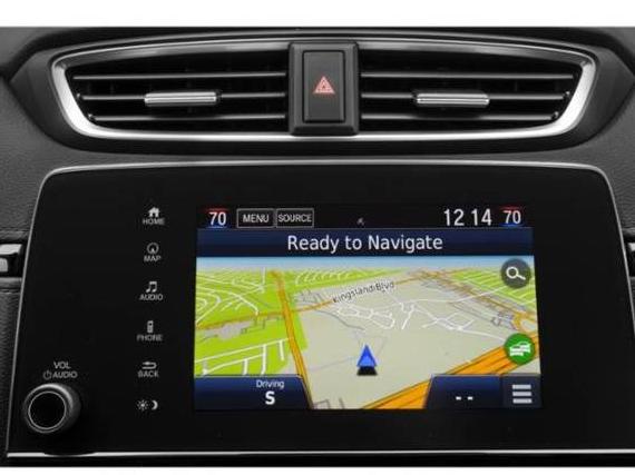 HONDA CR-V 2019 5J6RW1H94KL004028 image