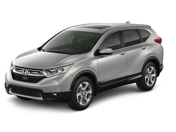 HONDA CR-V 2019 2HKRW1H84KH513683 image