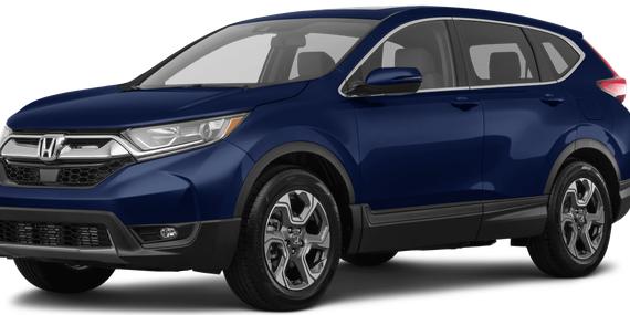 HONDA CR-V 2019 5J6RW2H51KL012851 image