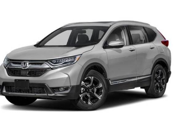 HONDA CR-V 2019 JHLRW2H95KX023646 image