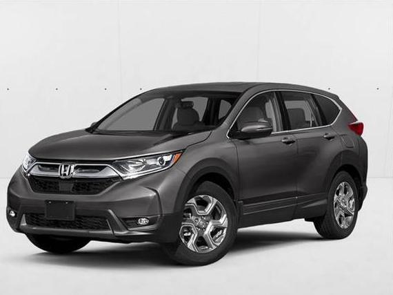 HONDA CR-V 2019 7FARW1H87KE019403 image