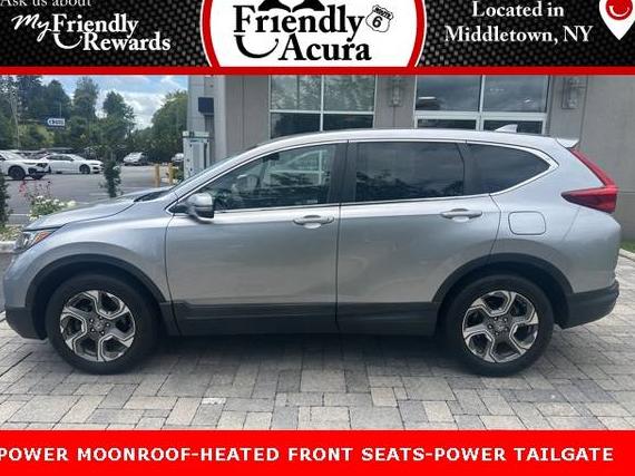 HONDA CR-V 2019 2HKRW2H86KH664353 image