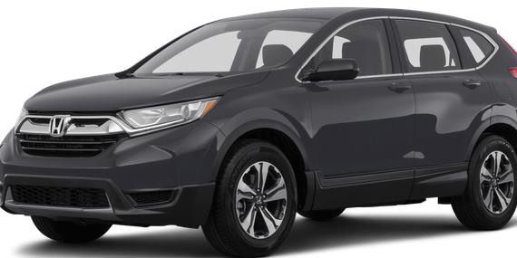 HONDA CR-V 2019 5J6RW6H33KL003137 image