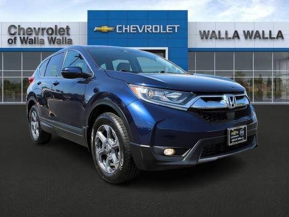 HONDA CR-V 2019 5J6RW2H82KA012010 image