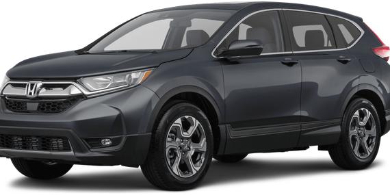 HONDA CR-V 2019 7FARW2H57KE002449 image