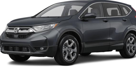 HONDA CR-V 2019 5J6RW1H80KA047073 image