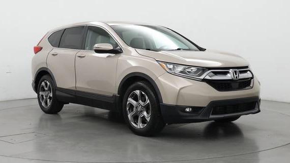 HONDA CR-V 2019 5J6RW1H83KL003721 image