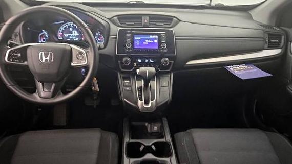 HONDA CR-V 2019 2HKRW6H31KH218347 image
