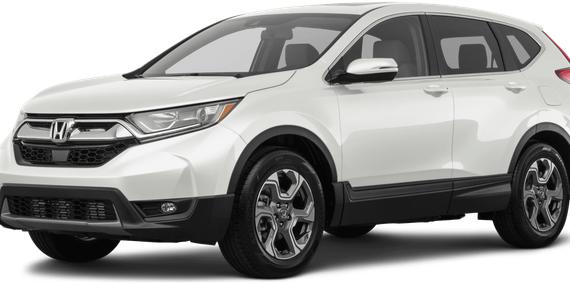 HONDA CR-V 2019 7FARW2H50KE008755 image