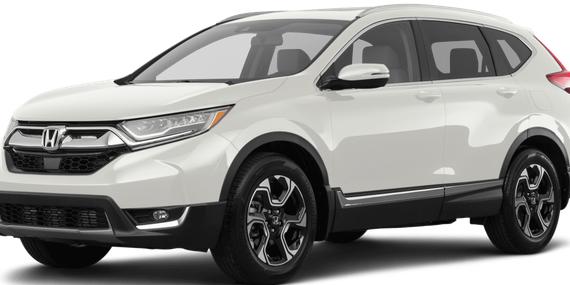 HONDA CR-V 2019 7FARW1H95KE013849 image