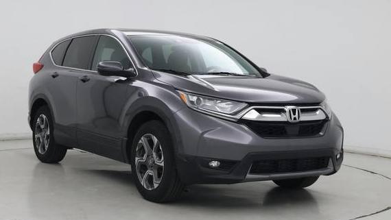 HONDA CR-V 2019 7FARW2H53KE018518 image