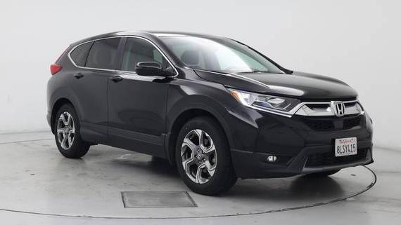 HONDA CR-V 2019 5J6RW1H86KA031976 image