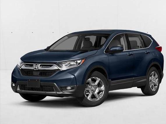 HONDA CR-V 2019 5J6RW1H88KA026777 image