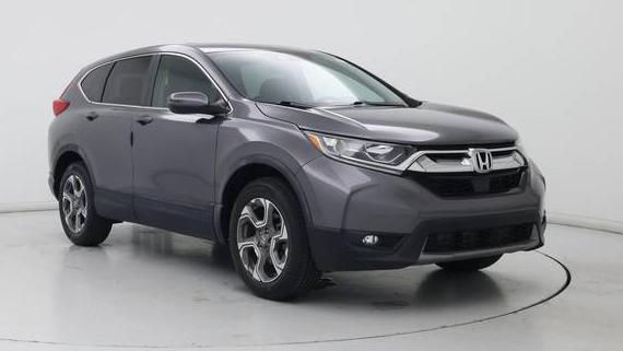 HONDA CR-V 2019 7FARW2H8XKE029638 image