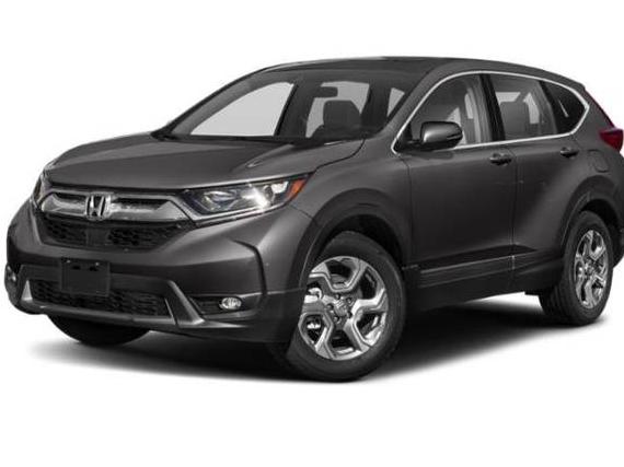 HONDA CR-V 2019 5J6RW1H51KA008398 image
