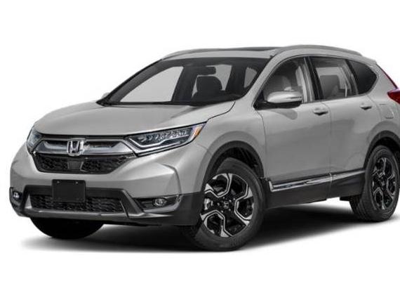 HONDA CR-V 2019 7FARW2H96KE014482 image