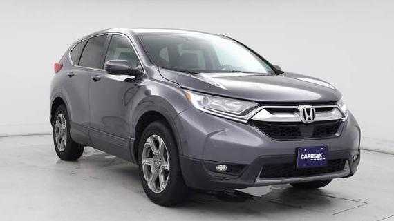 HONDA CR-V 2019 2HKRW2H80KH619683 image