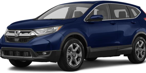 HONDA CR-V 2019 5J6RW2H56KL000288 image