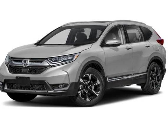 HONDA CR-V 2019 JHLRW2H97KX005360 image