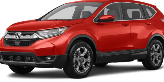 HONDA CR-V 2019 5J6RW1H8XKL004803 image