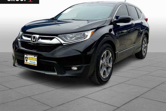 HONDA CR-V 2019 7FARW1H56KE032245 image