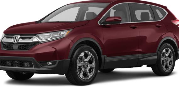 HONDA CR-V 2019 7FARW2H87KE033775 image