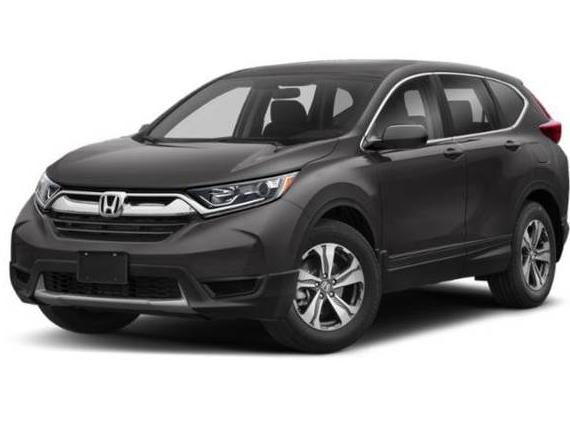 HONDA CR-V 2019 2HKRW5H30KH416024 image