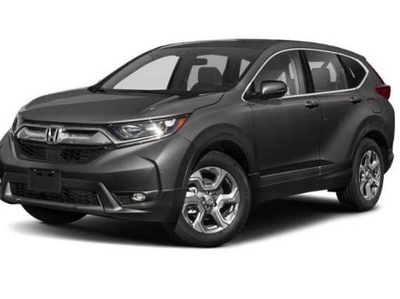 HONDA CR-V 2019 2HKRW2H59KH610583 image