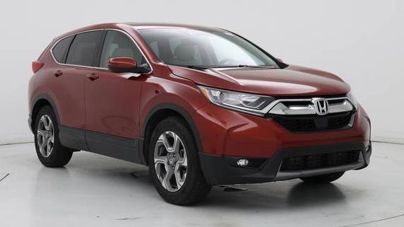 HONDA CR-V 2019 2HKRW1H81KH500325 image