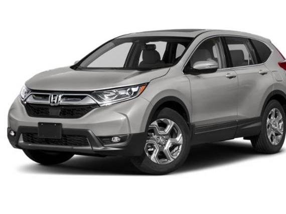 HONDA CR-V 2019 2HKRW1H80KH507332 image